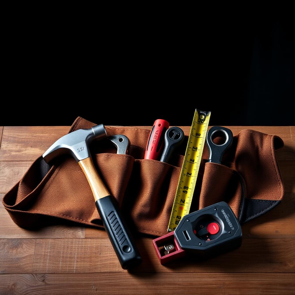 Basic Handyman Services