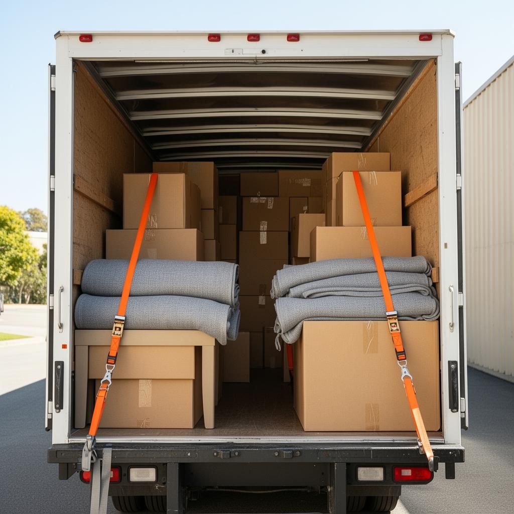 Loading & Offloading