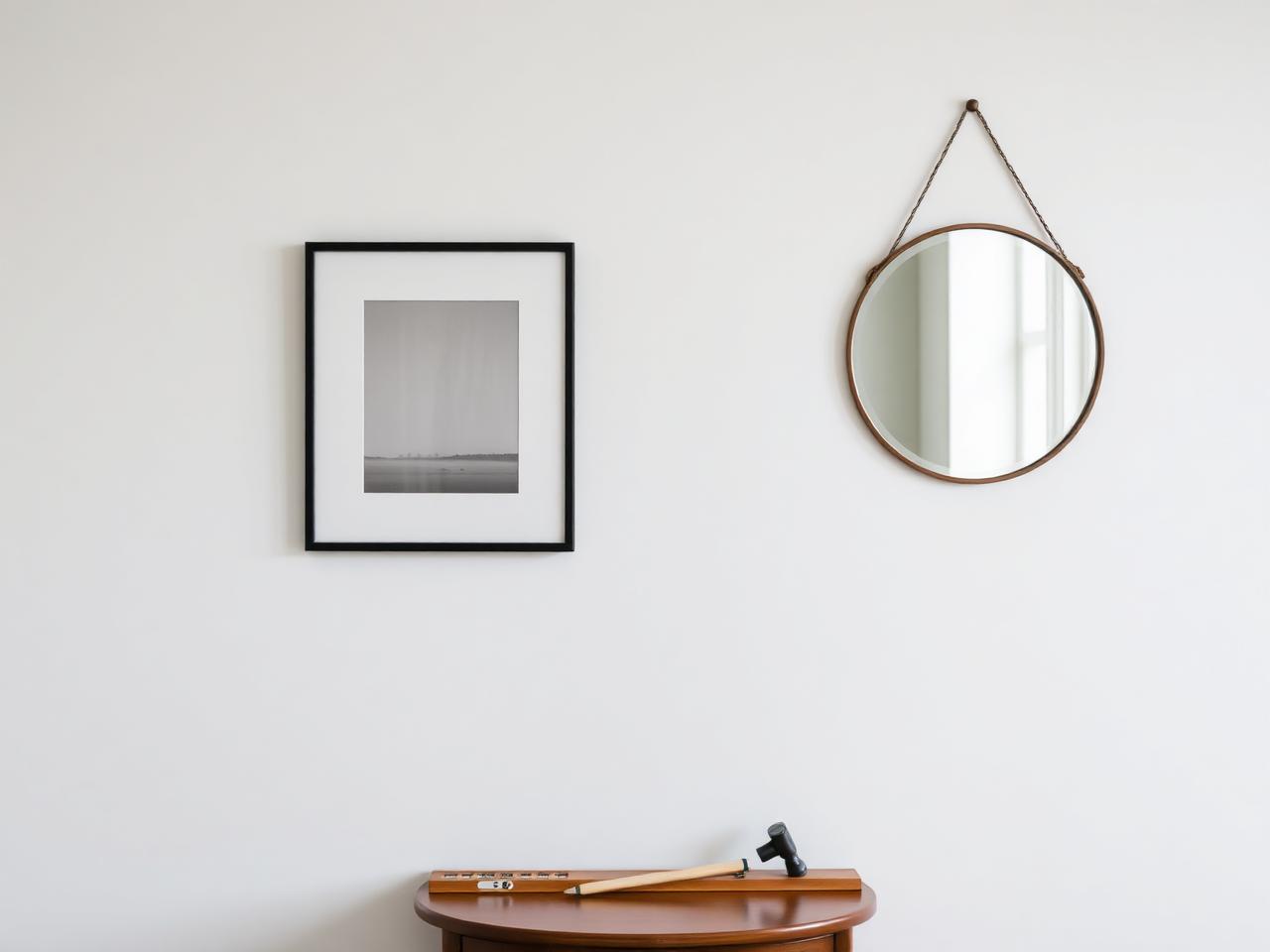 Wall Hanging & Mounting