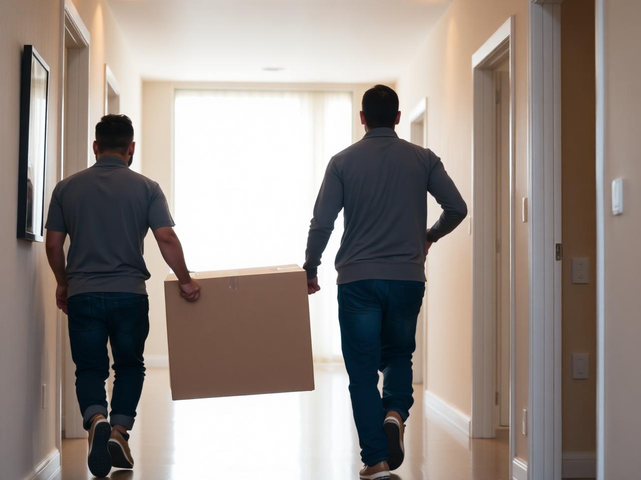 Help Moving