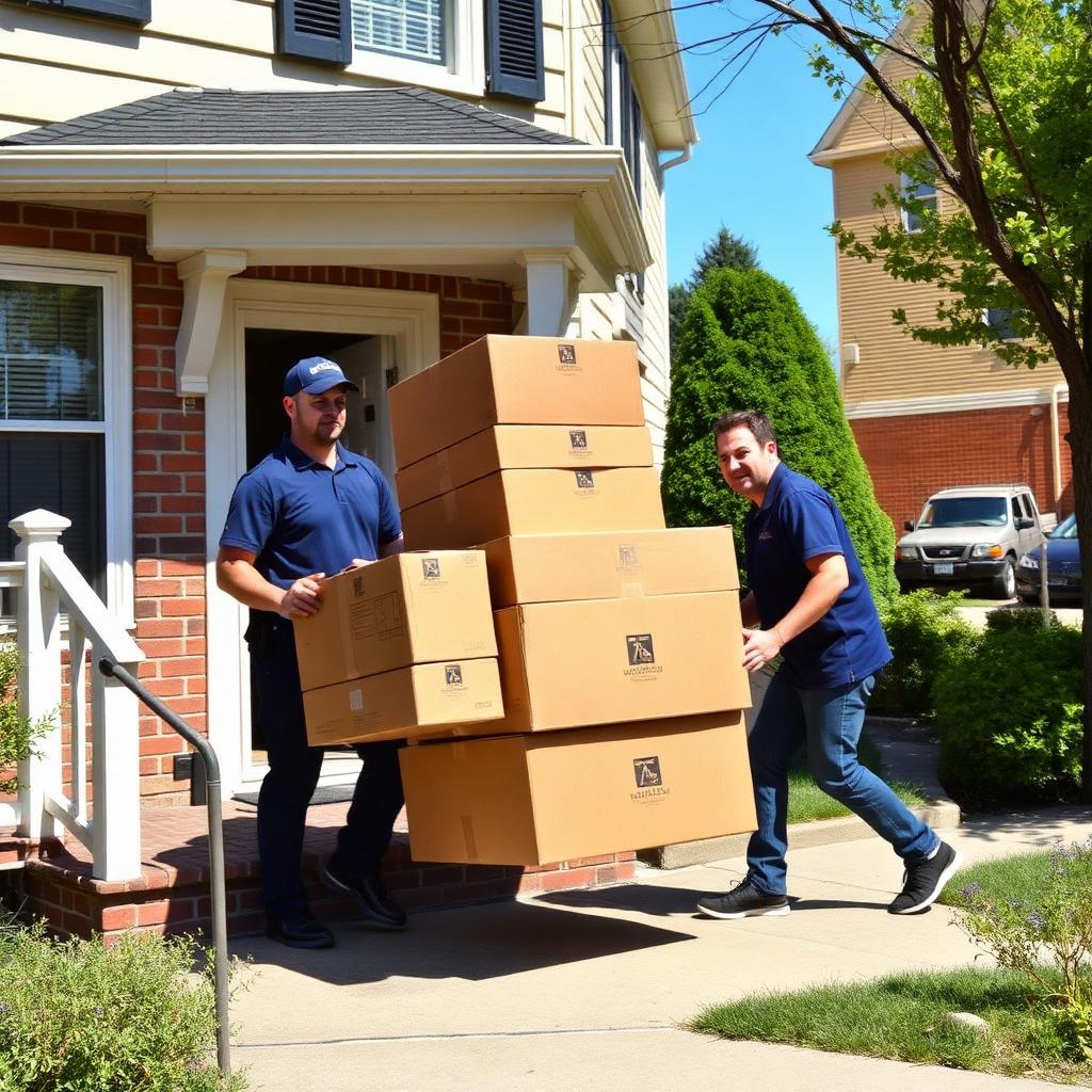 Help Moving